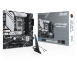 ASUS PRIME B760M-A WiFi DDR5 Motherboard