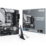 ASUS PRIME B760M-A WiFi DDR5 Motherboard