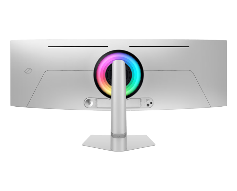49 Odyssey OLED G9 2