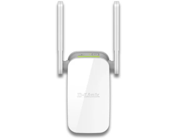 D-LINK AC1200 Wi-Fi Range Extender DAP-1610