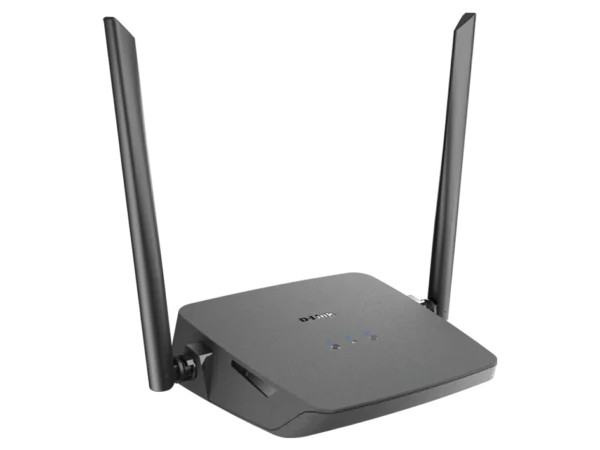 Router D-Link Wireless N300 DIR-615