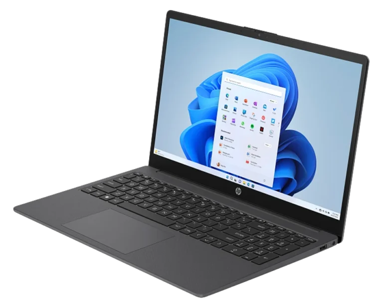 HP Laptop 15 fd1315TU 1