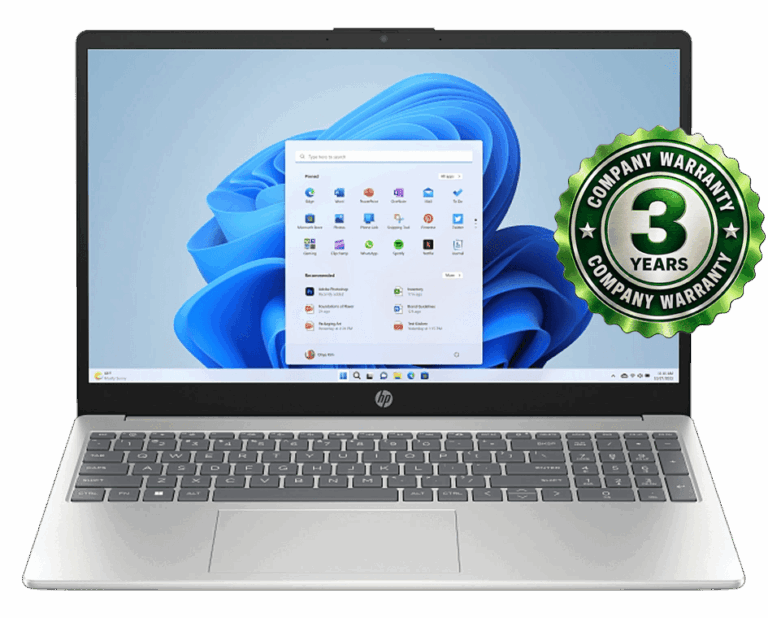 HP Laptop 15 fd1319TU 1