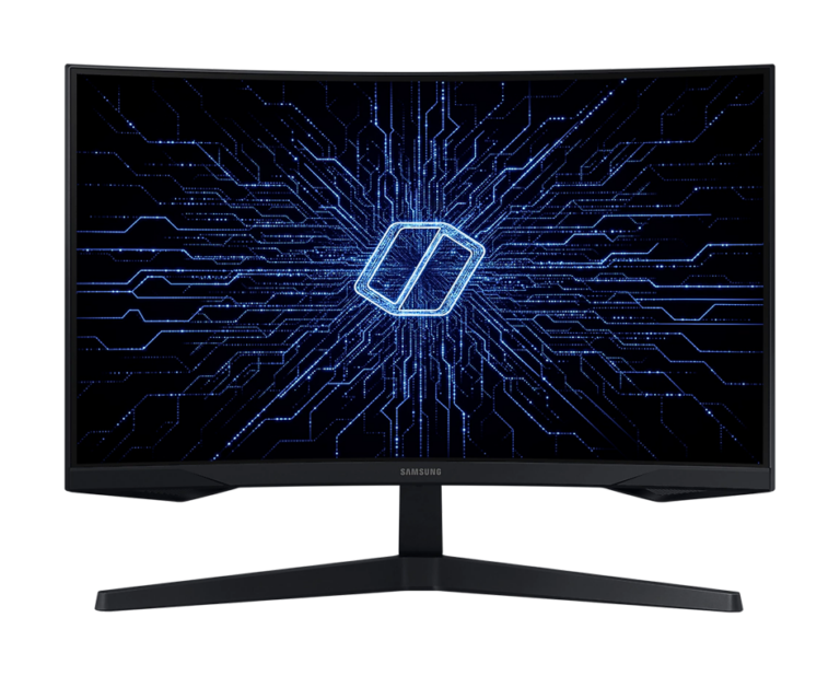 SAMSUNG 27 Odyssey 1