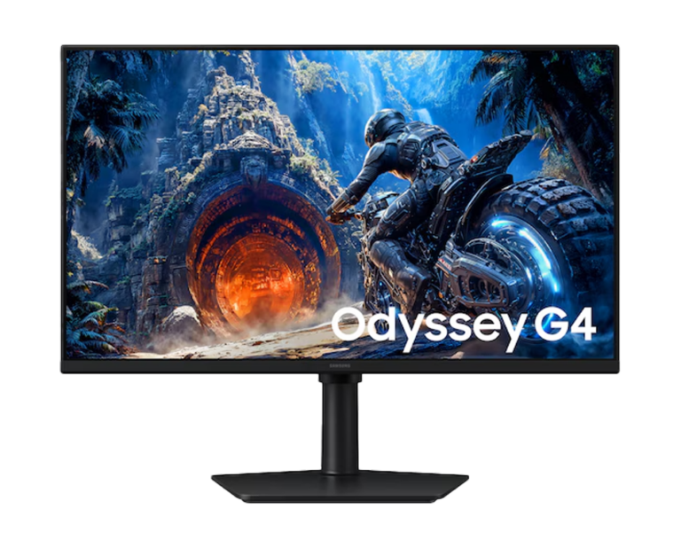 SAMSUNG 27 Odyssey G40H 1
