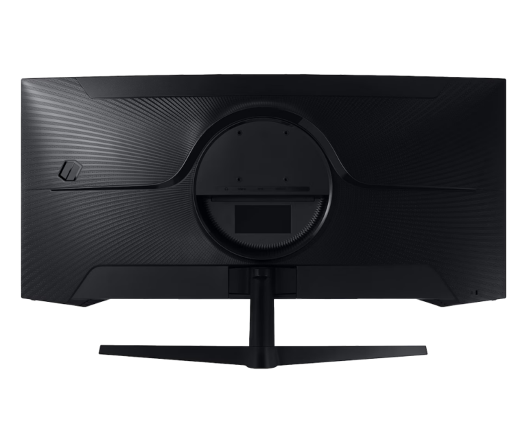 SAMSUNG 34 Odyssey Curved 2