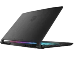 MSI KATANA A15 AI B8VE Gaming Laptop (AMD Ryzen™ 7 8845HS Processor/1TB NVMe SSD/16GB DDR5 RAM/RTX 4050 6GB - Image 2