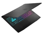 MSI KATANA A15 AI B8VE Gaming Laptop (AMD Ryzen™ 7 8845HS Processor/1TB NVMe SSD/16GB DDR5 RAM/RTX 4050 6GB - Image 4