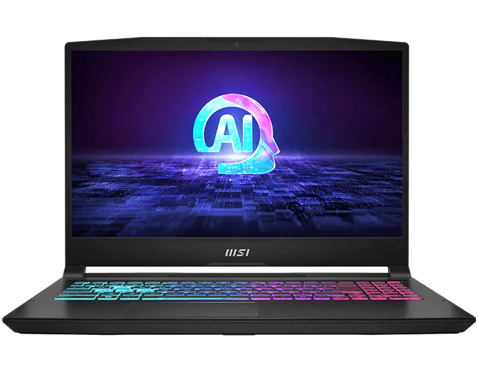 msi katana a15 AI