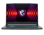 MSI THIN A15 B7UC Gaming Laptop(AMD Ryzen™ 7-7735HS Processor/16GB DDR5 RAM/1TB NVMe SSD/RTX 3050 4GB GPU/15.6