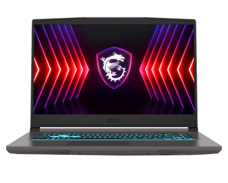 msi thin 15 b7uc