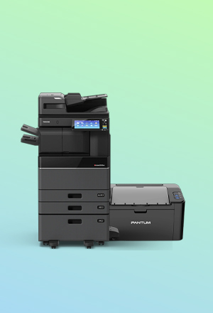 printers