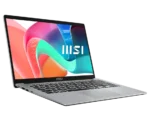MSI Modern15 F1MG Laptop (Intel® Core™ 7 processor 150U/16GB RAM/512GB NVMe SSD/15.6 FHD/DOS) - Image 3