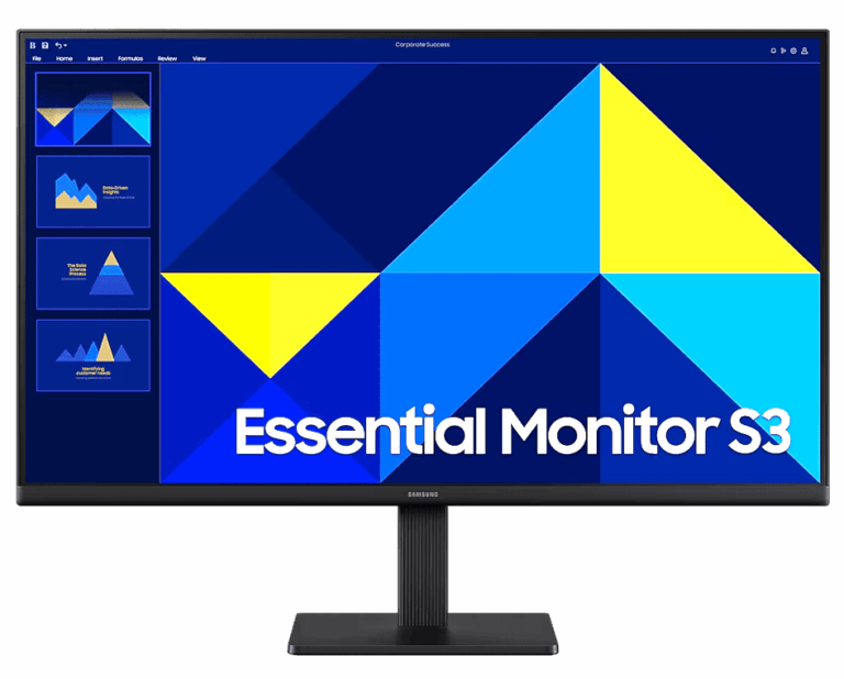 27 Essential Monitor S3 S30GD FHD