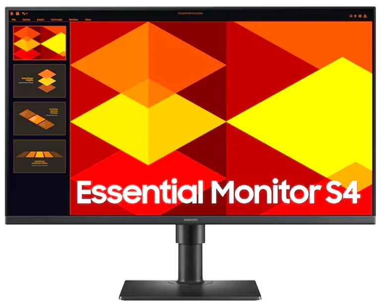 27 S40GD Full HD Monitor
