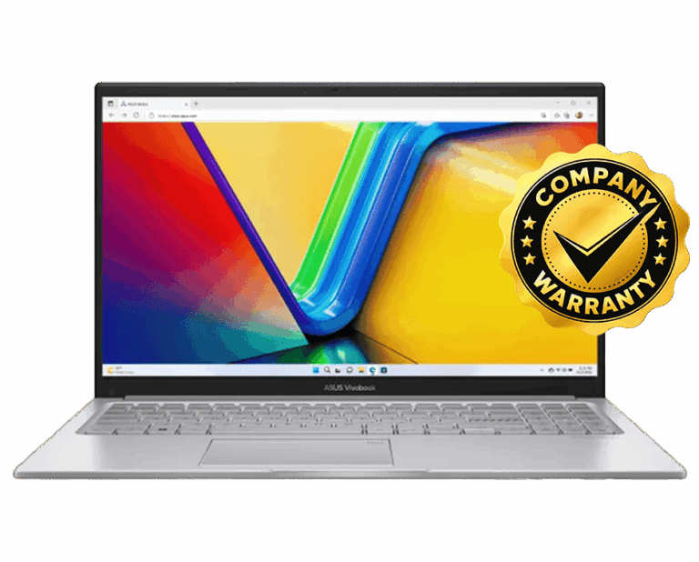 ASUS VIVOBOOK X1504 COMPANY WARRANTY GENEUINE ITEM WITH ASUS AUTHORIZED WARRANTY 1