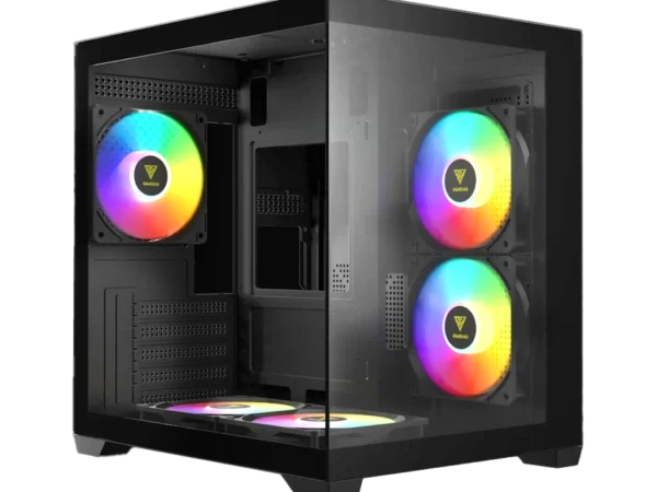 GAMDIAS AURA GC101M ARGB Case
