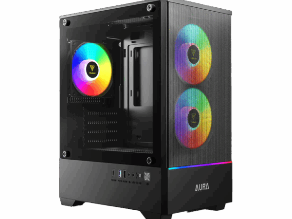 GAMDIAS AURA GC103M Case