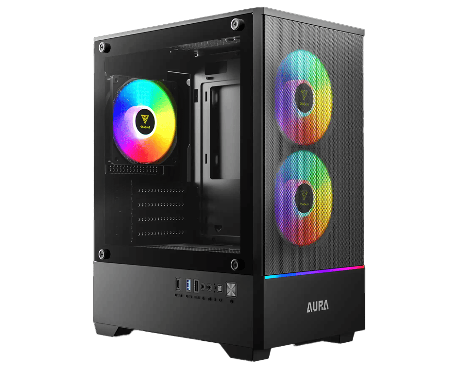 GAMDIAS AURA GC103M CASE GMB2640009 1