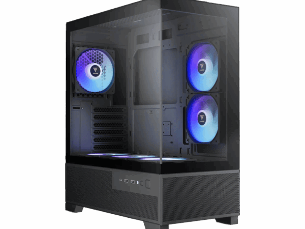 GAMDIAS AURA GC12 ARGB Case