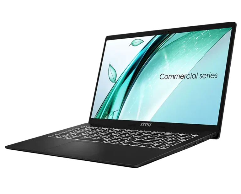 MSI COMMERCIAL B1MG 1
