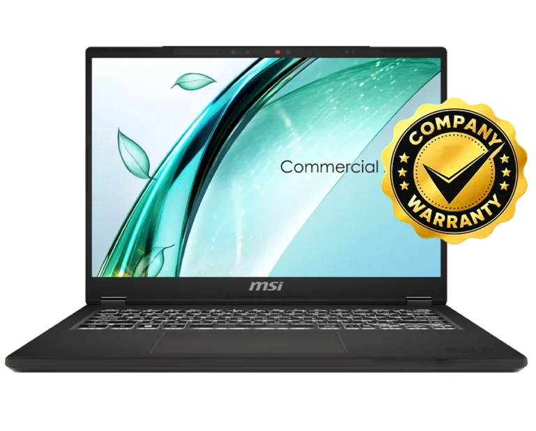 MSI COMMERCIAL B1MG