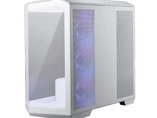 MSI MAG PANO M100R PZ Case-White