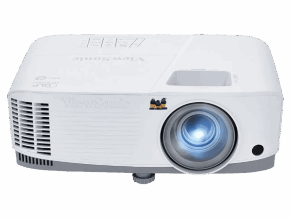 ViewSonic PA503S-3 4,000 Lumens SVGA Business Projector