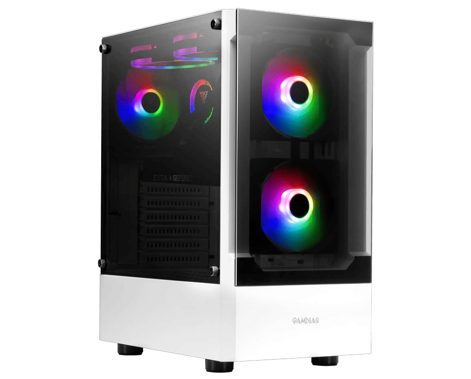 TALOS E3 WH CASE